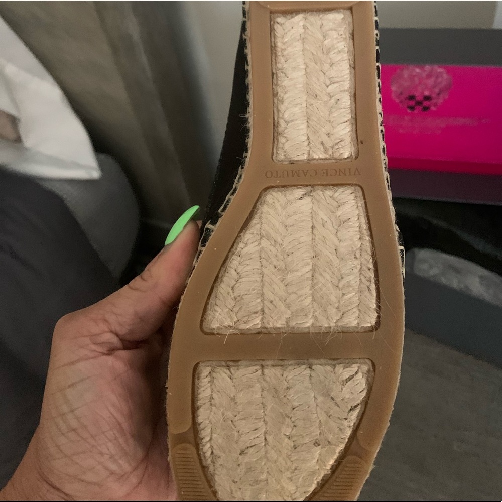 Espadrille